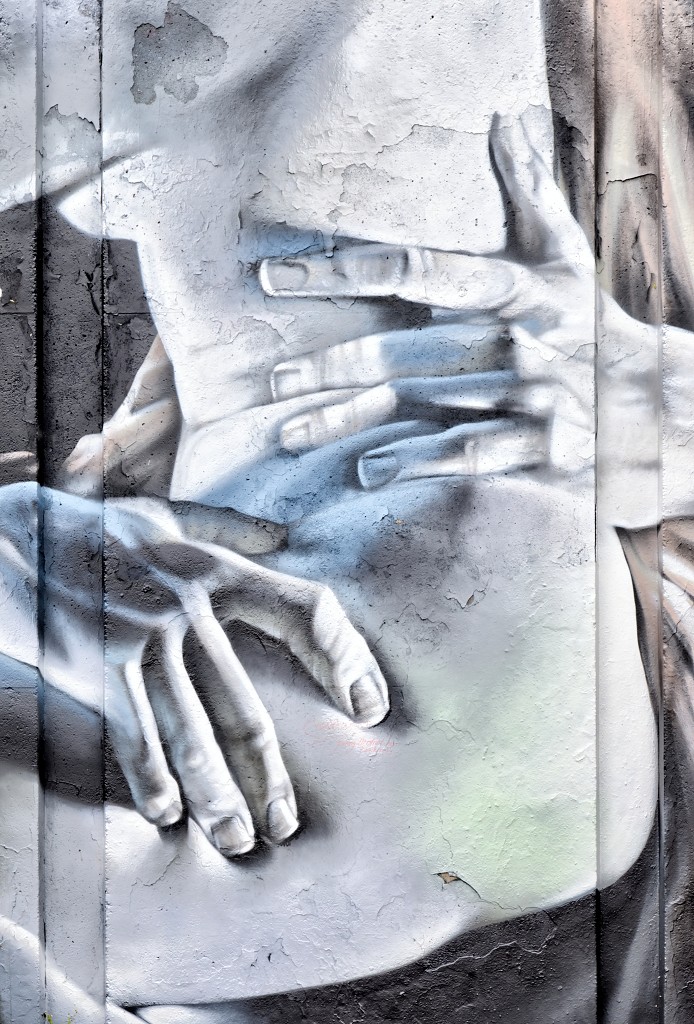 graffiti eindhoven hdr urbex art kunst kunstwerk mural murals berenkuil straatkunst